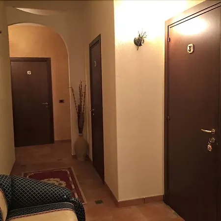 La Collina Sul Mare