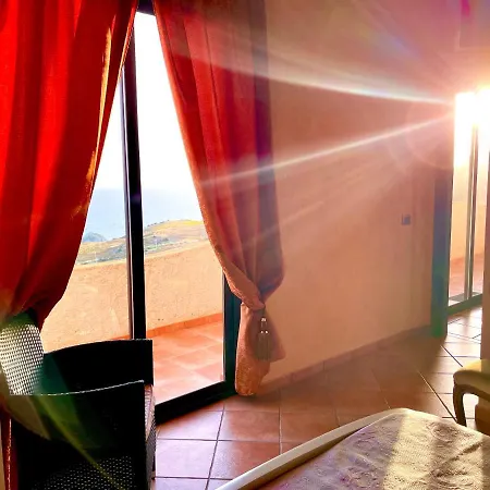 Bed & Breakfast La Collina Sul Mare