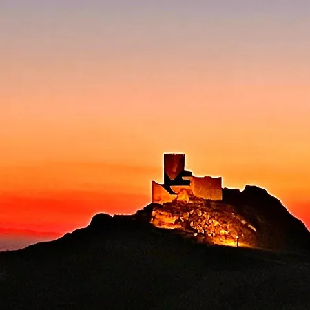 La Collina Sul Mare Bed & Breakfast 3*