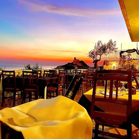La Collina Sul Mare Palma di Montechiaro