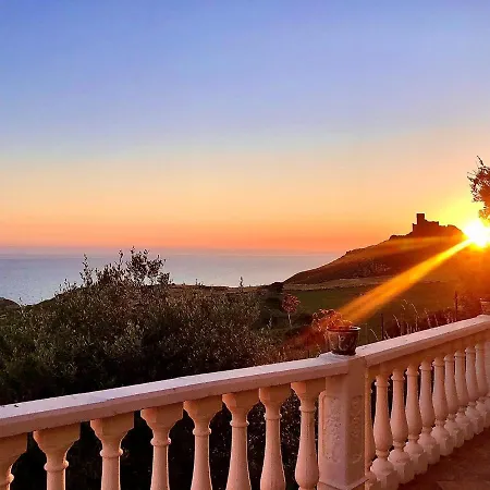 Bed & Breakfast La Collina Sul Mare Palma di Montechiaro