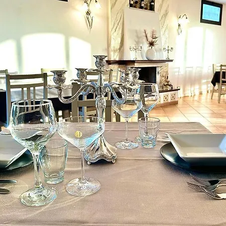 Bed & Breakfast La Collina Sul Mare