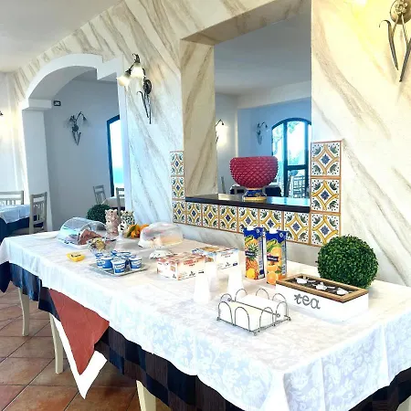 La Collina Sul Mare Palma di Montechiaro