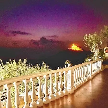 Bed & Breakfast La Collina Sul Mare Palma di Montechiaro