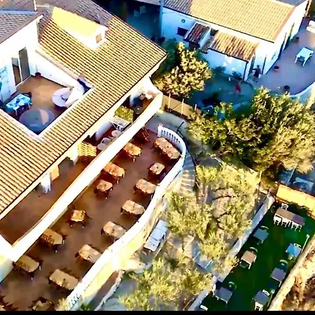 Bed & Breakfast La Collina Sul Mare 3*