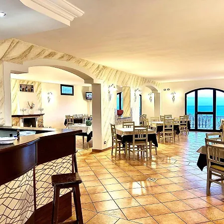 Bed & Breakfast La Collina Sul Mare 3*