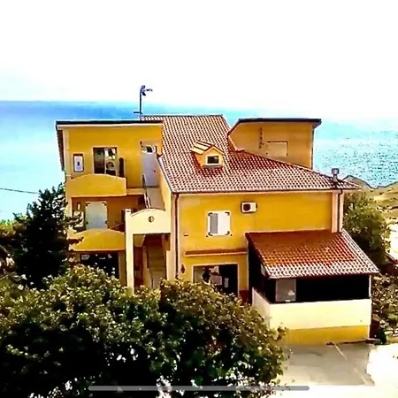 La Collina Sul Mare 3* Palma di Montechiaro