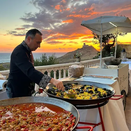 La Collina Sul Mare 3* Palma di Montechiaro