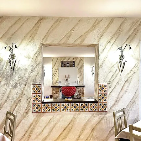 La Collina Sul Mare Bed & Breakfast Palma di Montechiaro