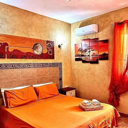 La Collina Sul Mare Bed & Breakfast Palma di Montechiaro
