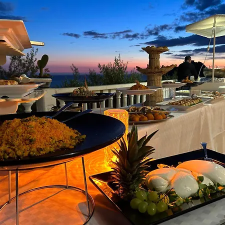 Bed & Breakfast La Collina Sul Mare Palma di Montechiaro