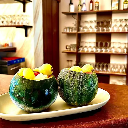 La Collina Sul Mare B&B 팔마 디 몬테치아로