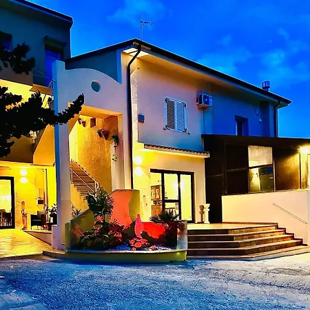 La Collina Sul Mare 3* Palma di Montechiaro