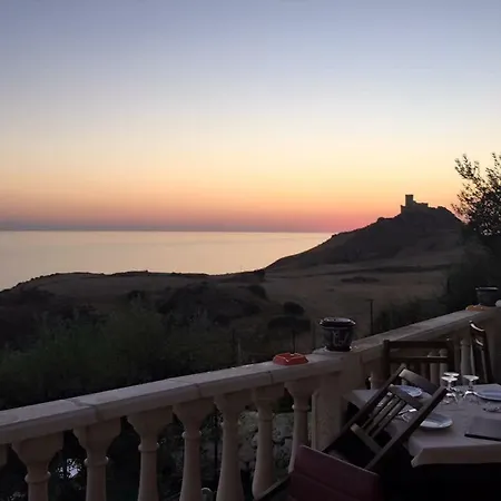 La Collina Sul Mare