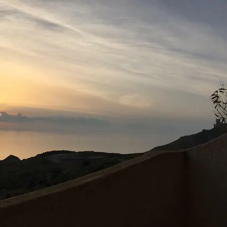 La Collina Sul Mare 3*
