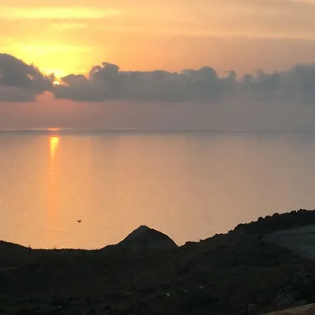 Bed & Breakfast La Collina Sul Mare
