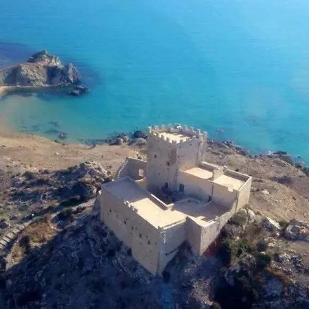 La Collina Sul Mare Bed & Breakfast Palma di Montechiaro