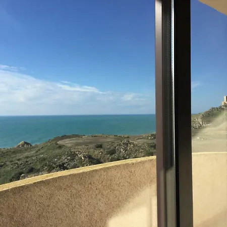 Bed & Breakfast La Collina Sul Mare