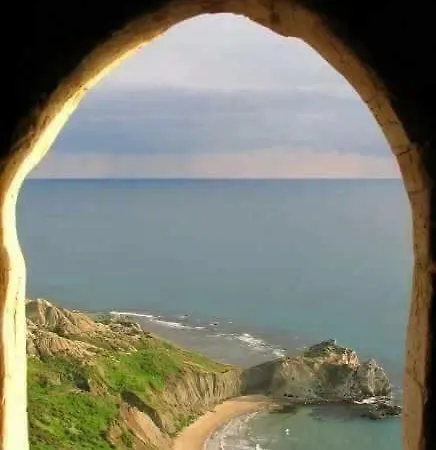Bed & Breakfast La Collina Sul Mare