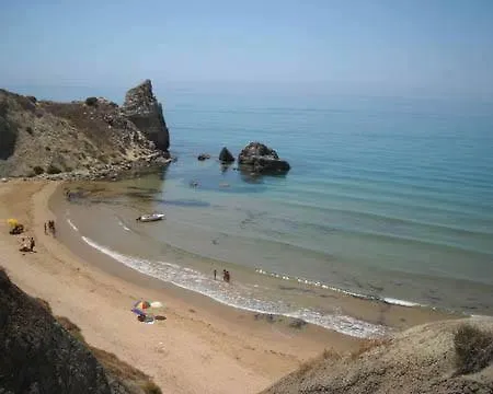 La Collina Sul Mare 3*