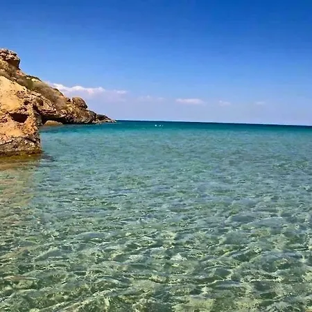 La Collina Sul Mare 3*