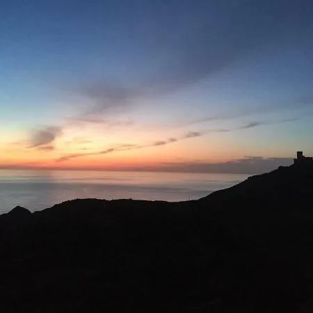 La Collina Sul Mare 3* Palma di Montechiaro