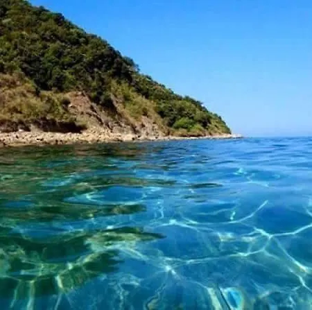 La Collina Sul Mare 3*
