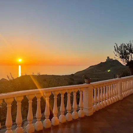 Nocleg ze śniadaniem La Collina Sul Mare 3*