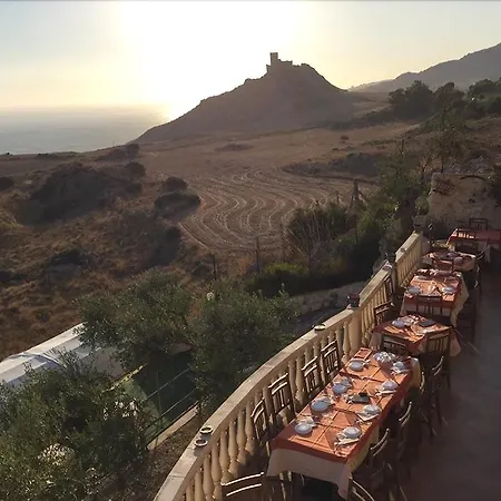 La Collina Sul Mare Bed & Breakfast Palma di Montechiaro