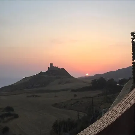 La Collina Sul Mare Bed & Breakfast Palma di Montechiaro