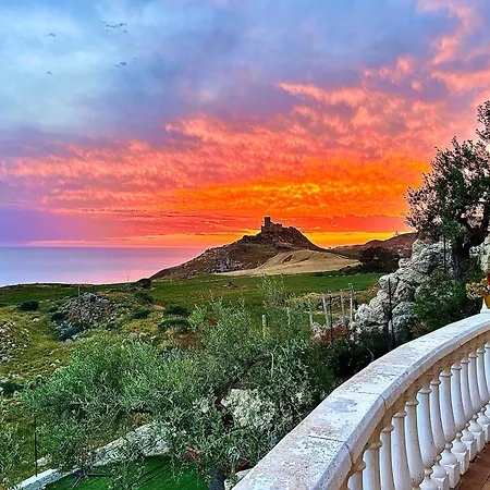 La Collina Sul Mare 4* Palma di Montechiaro