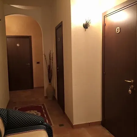 La Collina Sul Mare Palma di Montechiaro