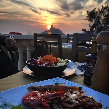 Bed & Breakfast La Collina Sul Mare 3*