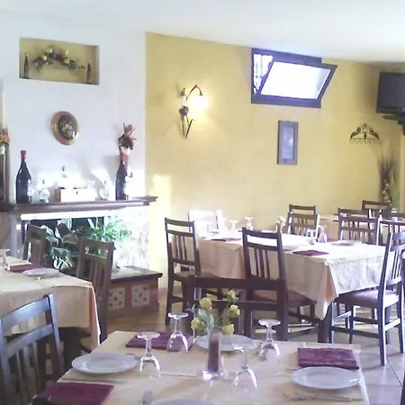 Bed & Breakfast La Collina Sul Mare
