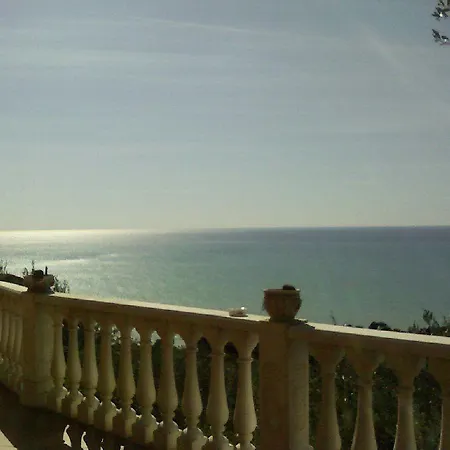 La Collina Sul Mare Bed & Breakfast Palma di Montechiaro