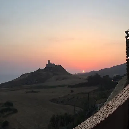 Bed & Breakfast La Collina Sul Mare