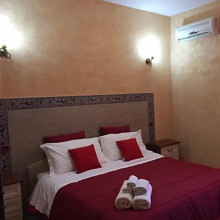 Bed & Breakfast La Collina Sul Mare Palma di Montechiaro