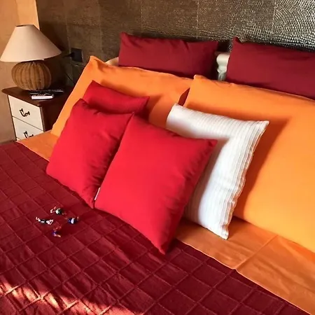La Collina Sul Mare Bed & Breakfast Palma di Montechiaro