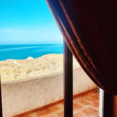 La Collina Sul Mare Bed & Breakfast Palma di Montechiaro