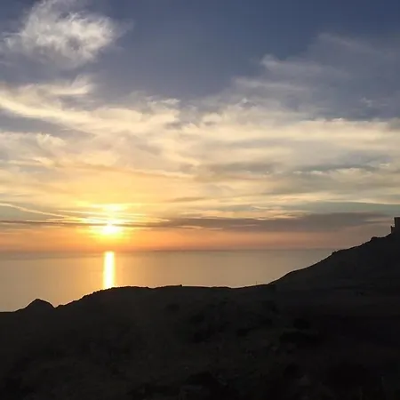 La Collina Sul Mare Palma di Montechiaro