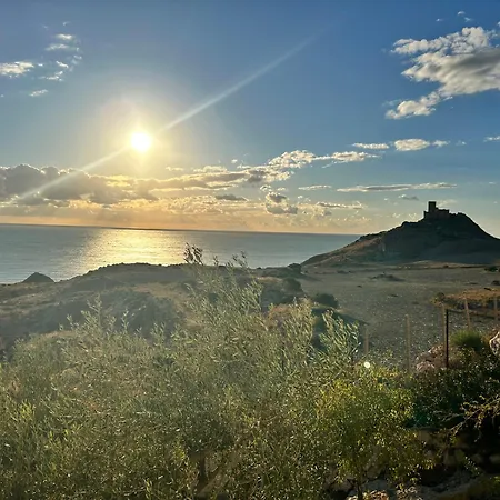 La Collina Sul Mare