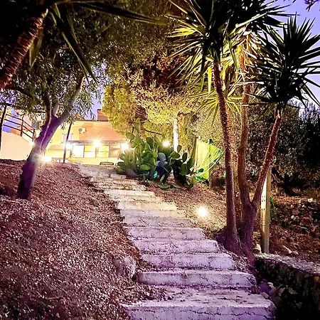 Bed & Breakfast La Collina Sul Mare
