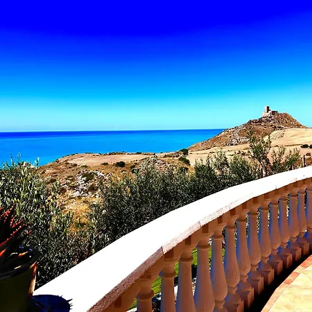 La Collina Sul Mare 3*