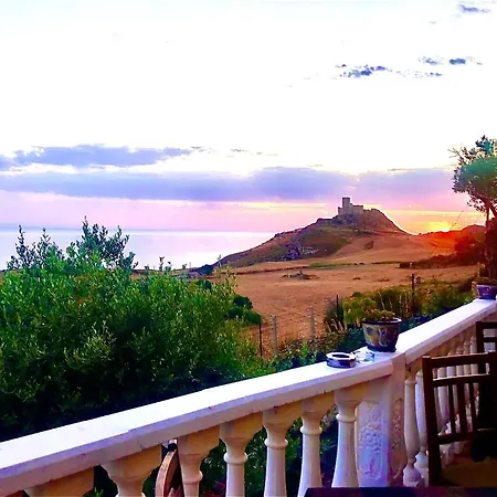 La Collina Sul Mare Bed & Breakfast
