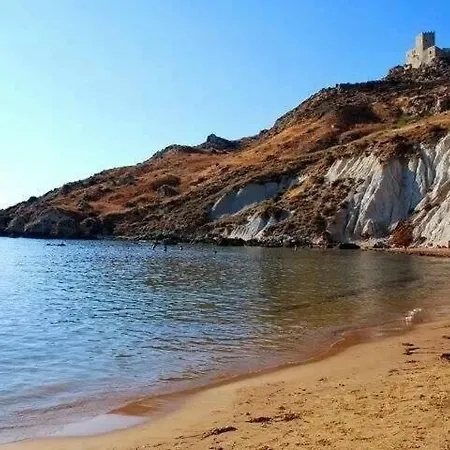 La Collina Sul Mare 3* Palma di Montechiaro